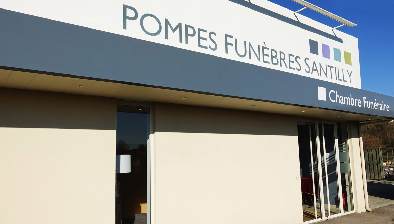 Devis Pompes Funebres Santilly Pompes funebres Goussainville (95) - Agence funéraire - LCF Santilly