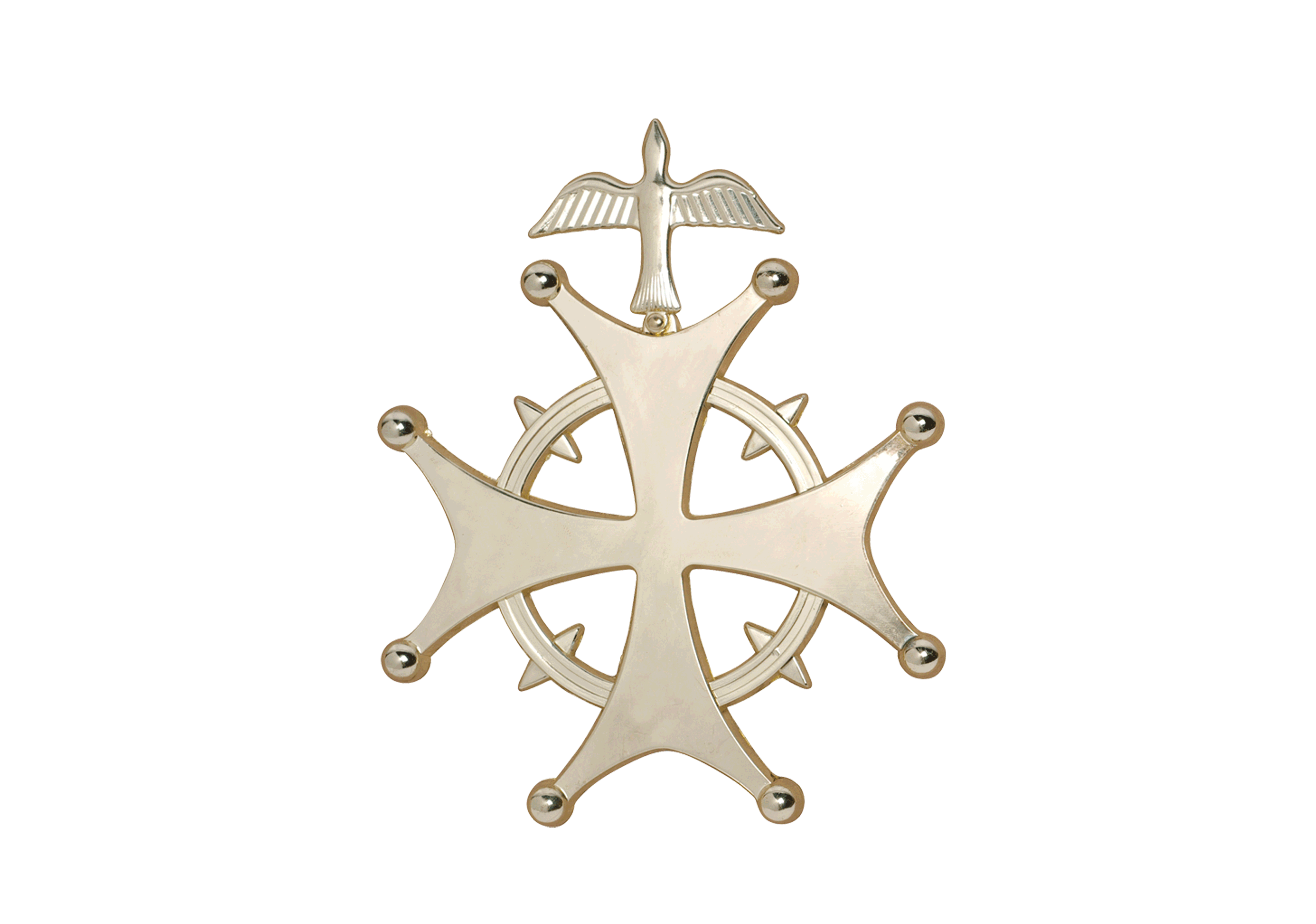 Croix Huguenote