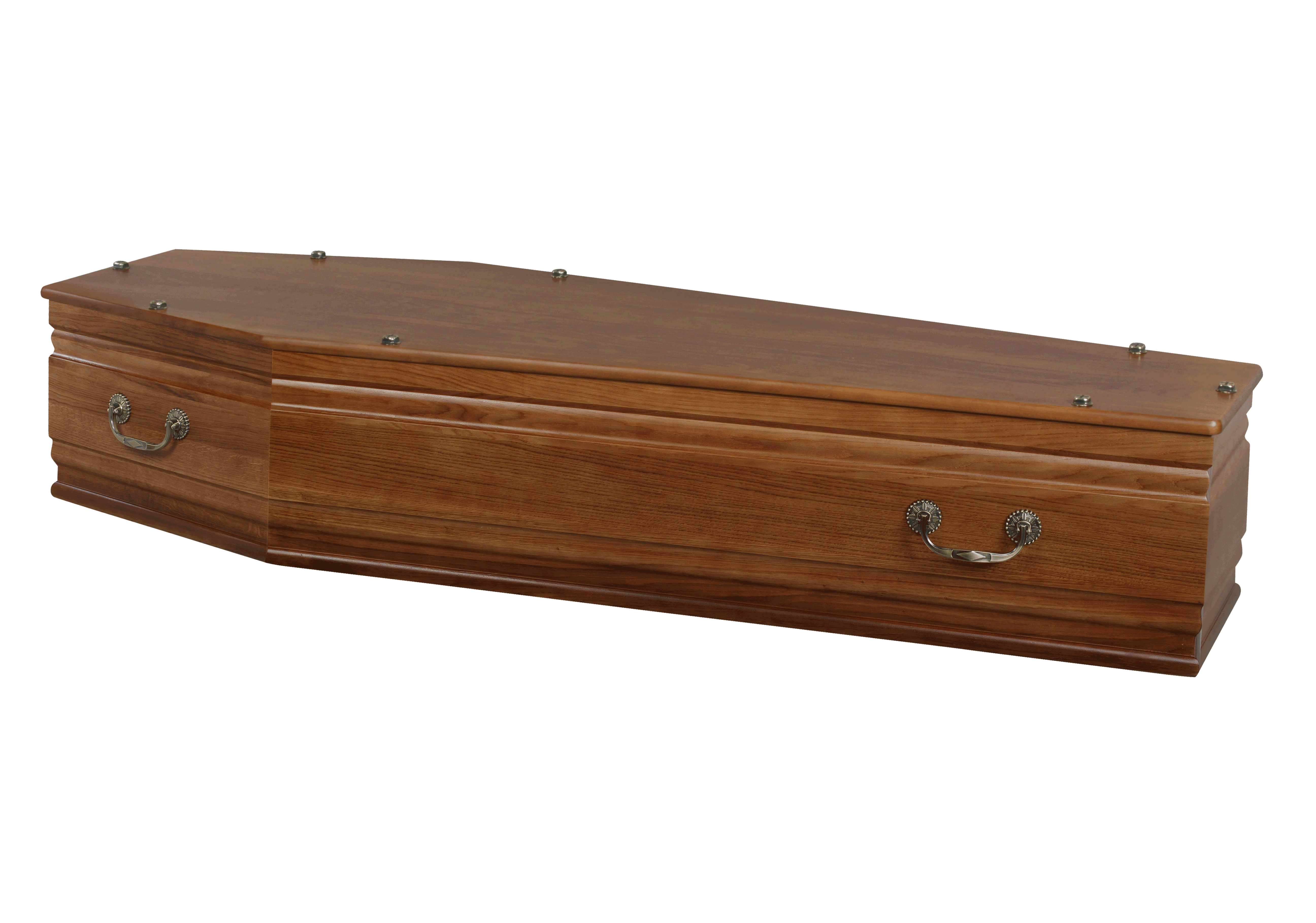 Cercueil Palhens / Simple
